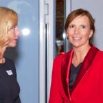 schuhkurier AWARD 2015 im K21 in Düsseldorf