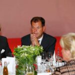 schuhkurier AWARD 2015 im K21 in Düsseldorf