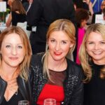 schuhkurier AWARD 2015 im K21 in Düsseldorf