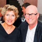schuhkurier AWARD 2015 im K21 in Düsseldorf
