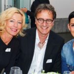 schuhkurier AWARD 2015 im K21 in Düsseldorf