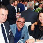 schuhkurier AWARD 2015 im K21 in Düsseldorf