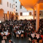 schuhkurier AWARD 2015 im K21 in Düsseldorf