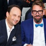 schuhkurier AWARD 2015 im K21 in Düsseldorf