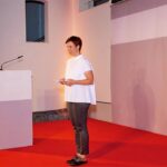 schuhkurier AWARD 2015 im K21 in Düsseldorf