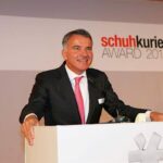 schuhkurier AWARD 2015 im K21 in Düsseldorf