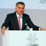 schuhkurier AWARD 2015 im K21 in Düsseldorf