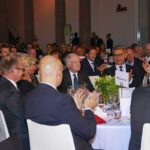 schuhkurier AWARD 2015 im K21 in Düsseldorf
