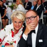 schuhkurier AWARD 2015 im K21 in Düsseldorf