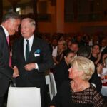 schuhkurier AWARD 2015 im K21 in Düsseldorf