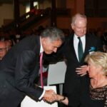 schuhkurier AWARD 2015 im K21 in Düsseldorf