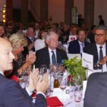 schuhkurier AWARD 2015 im K21 in Düsseldorf