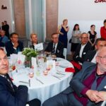 schuhkurier AWARD 2015 im K21 in Düsseldorf
