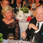 schuhkurier AWARD 2015 im K21 in Düsseldorf