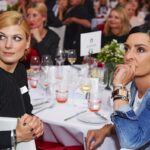 schuhkurier AWARD 2015 im K21 in Düsseldorf