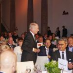 schuhkurier AWARD 2015 im K21 in Düsseldorf