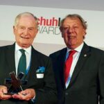 schuhkurier AWARD 2015 im K21 in Düsseldorf