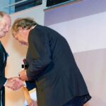 schuhkurier AWARD 2015 im K21 in Düsseldorf