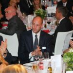 schuhkurier AWARD 2015 im K21 in Düsseldorf