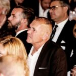 schuhkurier AWARD 2015 im K21 in Düsseldorf
