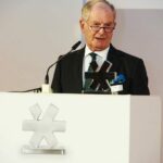 schuhkurier AWARD 2015 im K21 in Düsseldorf