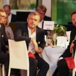 schuhkurier AWARD 2015 im K21 in Düsseldorf
