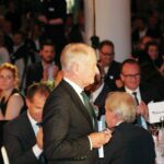 schuhkurier AWARD 2015 im K21 in Düsseldorf