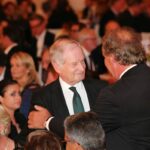 schuhkurier AWARD 2015 im K21 in Düsseldorf