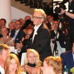 schuhkurier AWARD 2015 im K21 in Düsseldorf