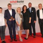 schuhkurier AWARD 2015 im K21 in Düsseldorf