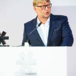 schuhkurier AWARD 2015 im K21 in Düsseldorf
