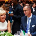 schuhkurier AWARD 2015 im K21 in Düsseldorf