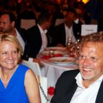 schuhkurier AWARD 2015 im K21 in Düsseldorf