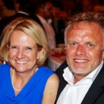 schuhkurier AWARD 2015 im K21 in Düsseldorf
