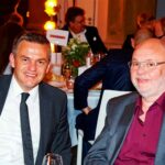 schuhkurier AWARD 2015 im K21 in Düsseldorf