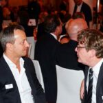 schuhkurier AWARD 2015 im K21 in Düsseldorf