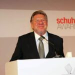 schuhkurier AWARD 2015 im K21 in Düsseldorf