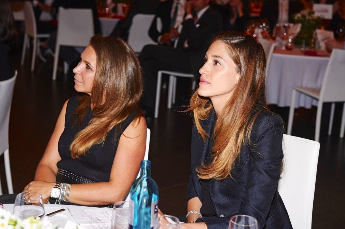 schuhkurier AWARD 2015 im K21 in Düsseldorf
