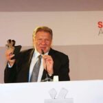 schuhkurier AWARD 2015 im K21 in Düsseldorf