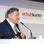 schuhkurier AWARD 2015 im K21 in Düsseldorf