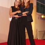 schuhkurier AWARD 2015 im K21 in Düsseldorf