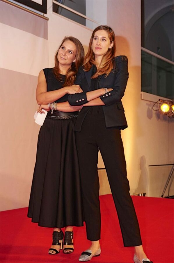 schuhkurier AWARD 2015 im K21 in Düsseldorf