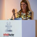 schuhkurier AWARD 2015 im K21 in Düsseldorf