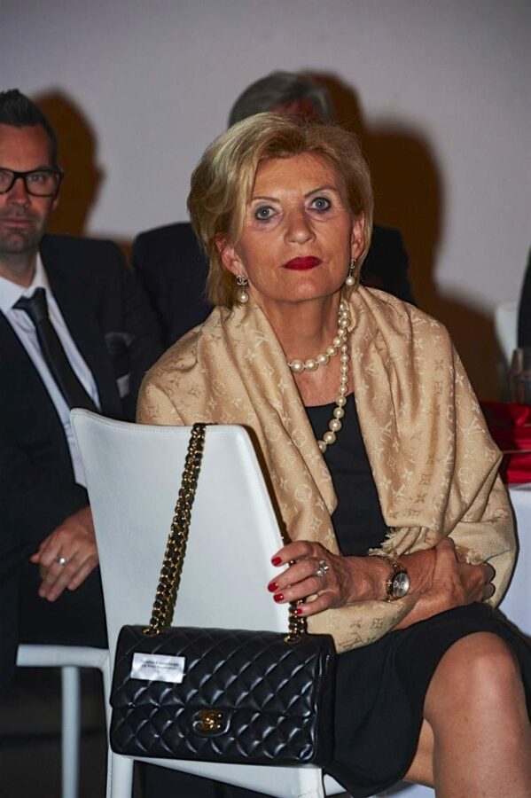 schuhkurier AWARD 2015 im K21 in Düsseldorf