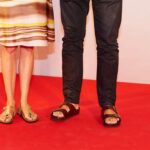schuhkurier AWARD 2015 im K21 in Düsseldorf