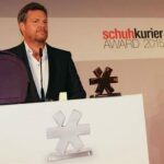 schuhkurier AWARD 2015 im K21 in Düsseldorf