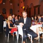 schuhkurier AWARD 2015 im K21 in Düsseldorf