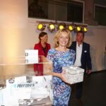 schuhkurier AWARD 2015 im K21 in Düsseldorf