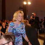 schuhkurier AWARD 2015 im K21 in Düsseldorf