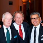 schuhkurier AWARD 2015 im K21 in Düsseldorf